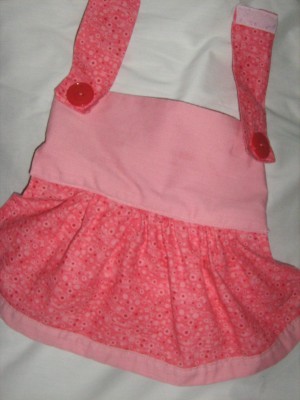 button dress -click to see more